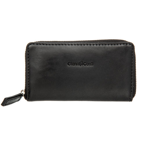 Ключница Gianni Conti, артикул 919725 black 919725 black Ключница Gianni Conti