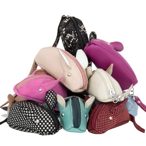 15-456 mix colors Ключница Sergio Belotti