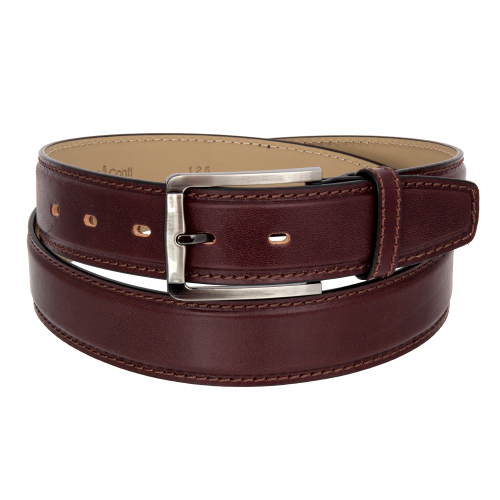 Ремень Gianni Conti, артикул 9405243-40 brown  9405243-40 brown Ремень Gianni Conti